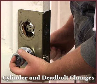 Locksmith Solution Services Orlando, FL 407-520-3685 - deadbolt-changes