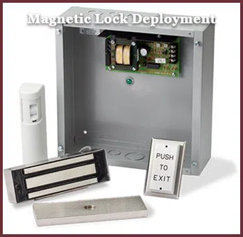 Locksmith Solution Services Orlando, FL 407-520-3685 - magneti--lock