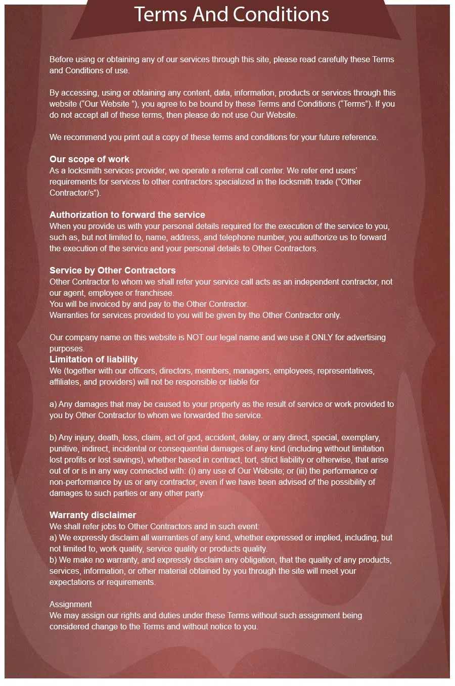 Locksmith Solution Services Orlando, FL 407-520-3685