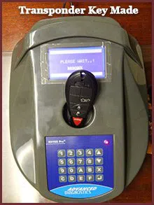 Locksmith Solution Services Orlando, FL 407-520-3685 - transponder-key